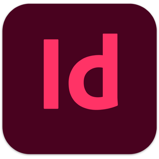 Adobe InDesign 2025 - 排版设计工具下载 - VRES资源网-VRES资源网