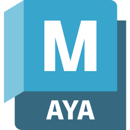 Maya2016 - 多功能3D设计软件 - VRES资源网-VRES资源网