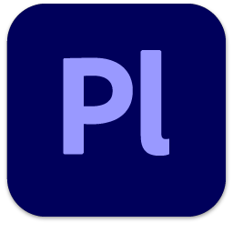 Adobe Prelude 2021 - 视频剪辑工具下载 - VRES资源网-VRES资源网