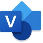 Visio 2003 - 流程图工具下载-VRES资源网