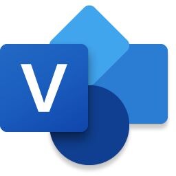 Visio 2021 - 流程图工具下载 - VRES资源网-VRES资源网