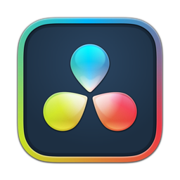 DaVinci Resolve 17.4 - 视频编辑工具下载 - VRES资源网-VRES资源网