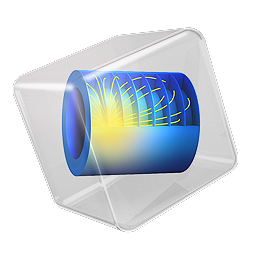 COMSOL 5.3 - 早期多物理仿真先锋 - VRES资源网-VRES资源网
