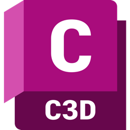 Civil3D 2020 - 土木设计实用工具 - VRES资源网-VRES资源网