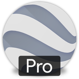 Google Earth Pro 7.3.6 - 经典地理工具 - VRES资源网-VRES资源网