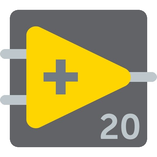 LabVIEW 2022 - 可靠系统设计助手 - VRES资源网-VRES资源网